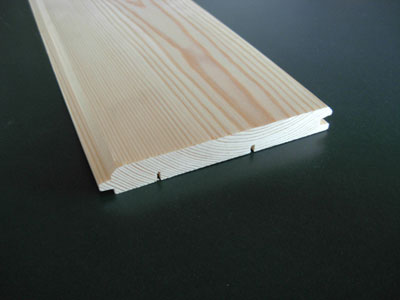 Holzmaterialien